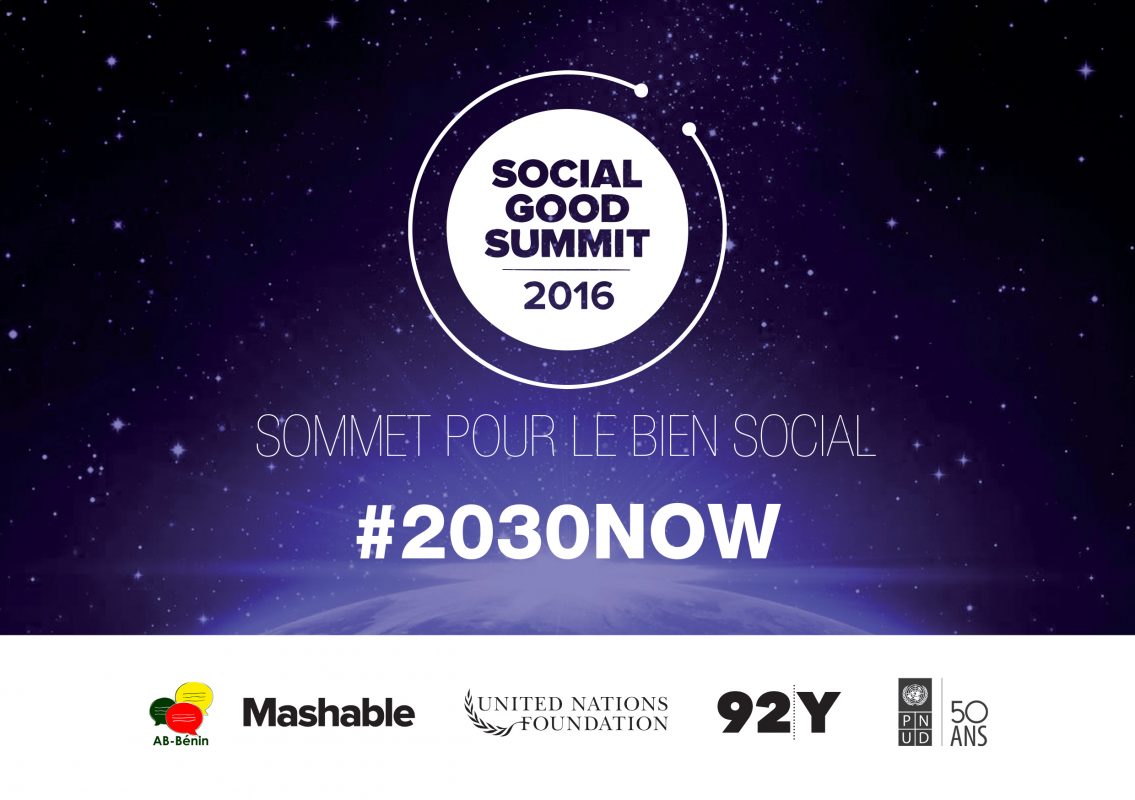 Article : La technologie au service du Bien Social