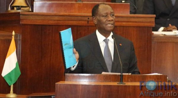 Article : Projet de Constitution en CI: Quelques pi&egrave;ges (2/2)