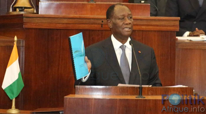 Article : Projet de Constitution en C&ocirc;te d&rsquo;Ivoire : quelques pi&egrave;ges (Partie 1/2)