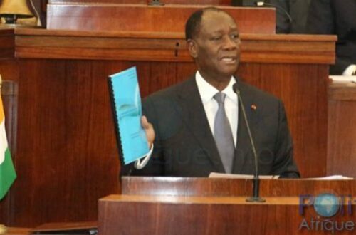 Article : Projet de Constitution en Côte d’Ivoire : quelques pièges (Partie 1/2)